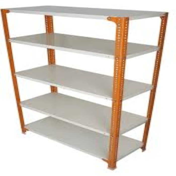 Standard & Adjustable Bookshelves